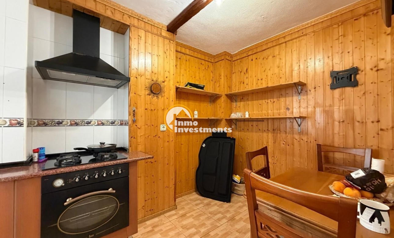 Resale - Apartment - Torrevieja - Playa del Cura