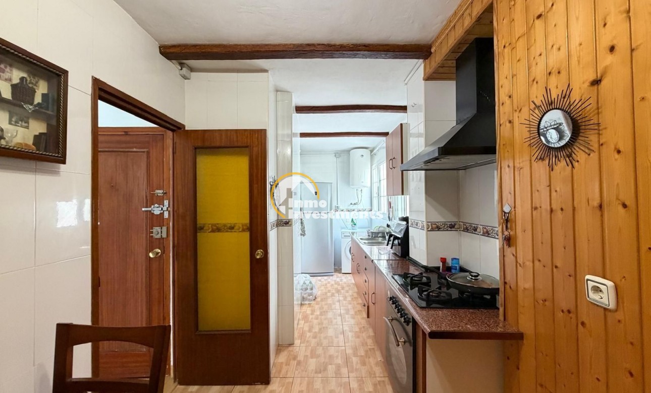 Resale - Apartment - Torrevieja - Playa del Cura