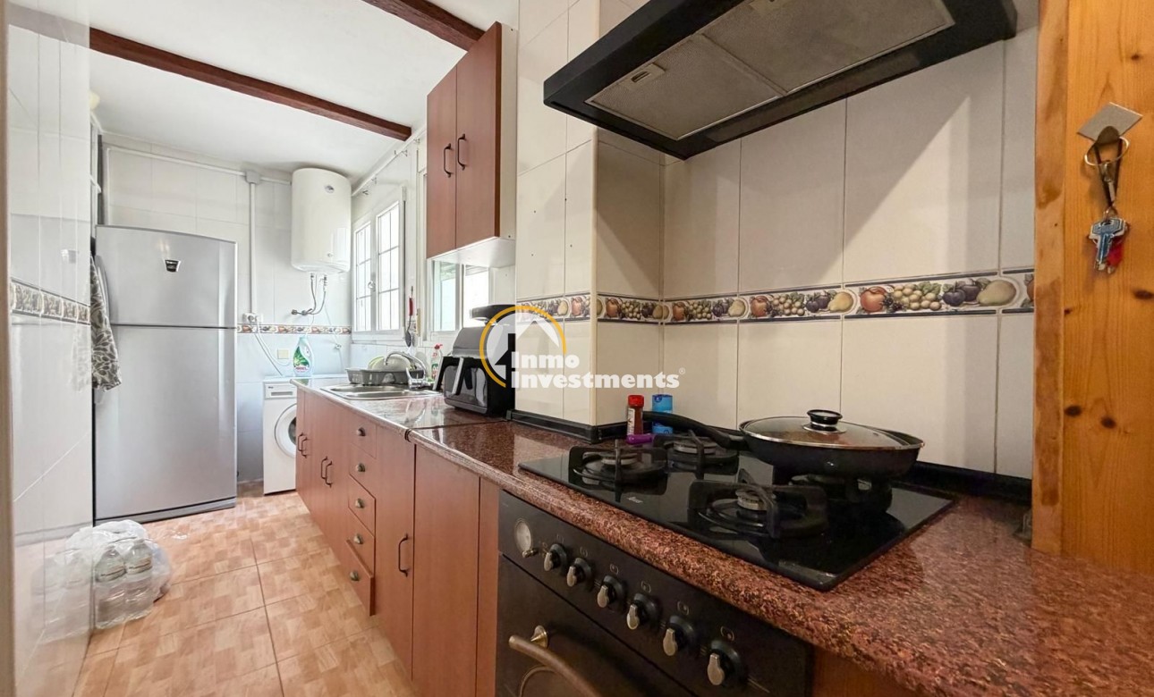 Resale - Apartment - Torrevieja - Playa del Cura