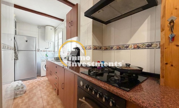Gebrauchtimmobilien - Apartment - Torrevieja - Playa del Cura
