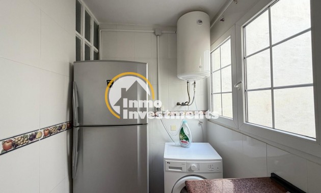 Gebrauchtimmobilien - Apartment - Torrevieja - Playa del Cura