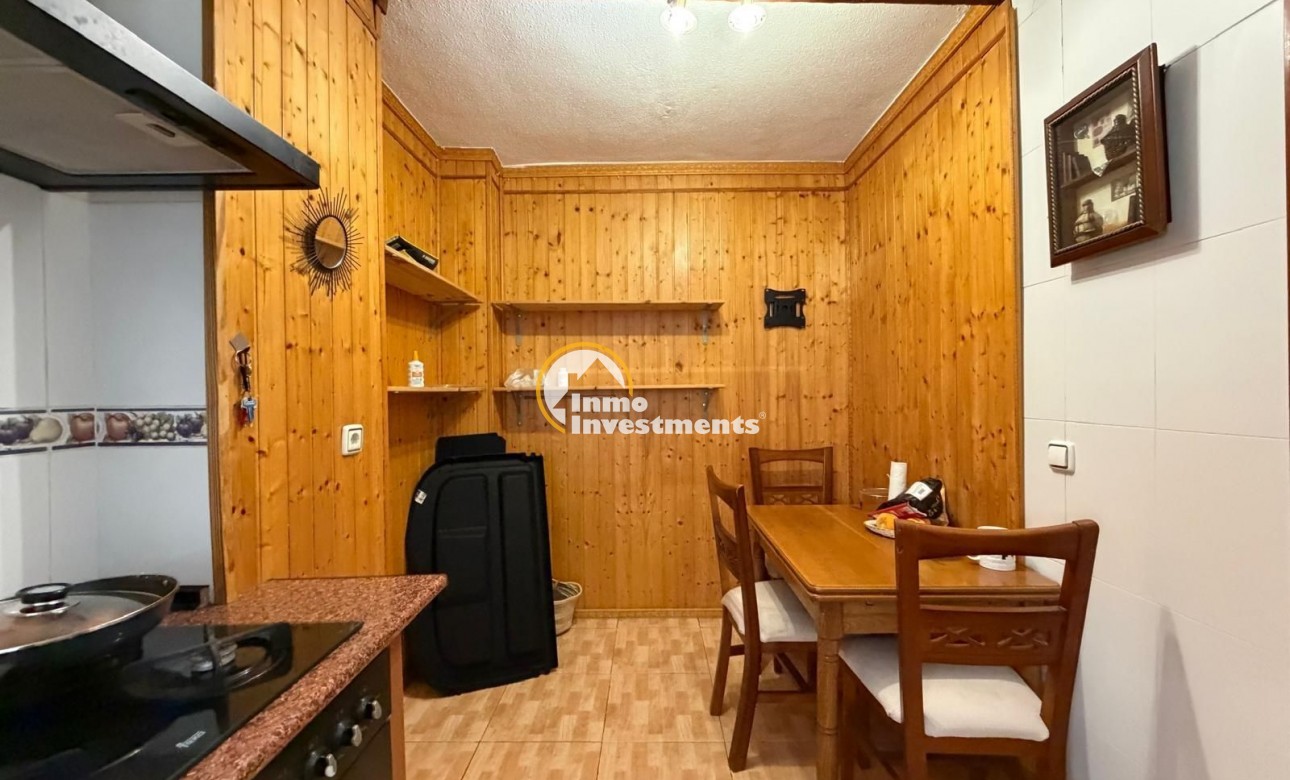 Resale - Apartment - Torrevieja - Playa del Cura