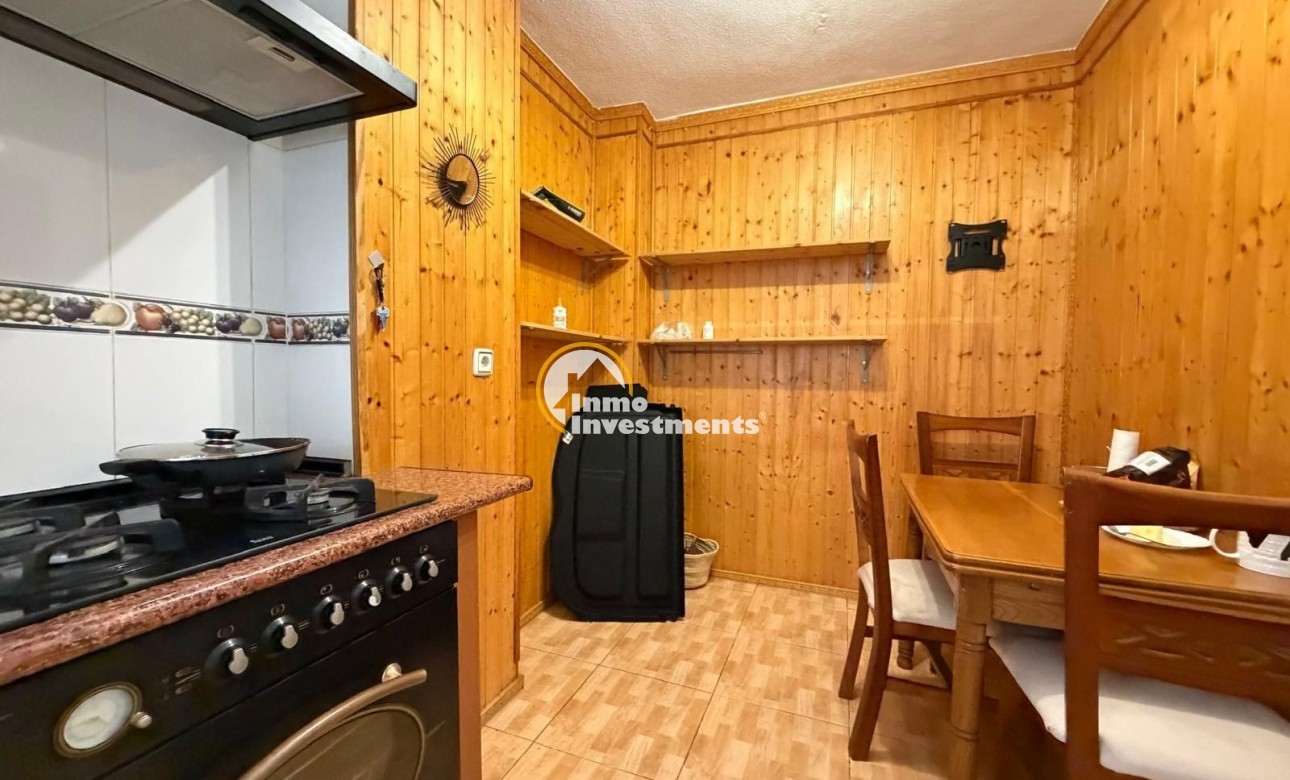 Resale - Apartment - Torrevieja - Playa del Cura