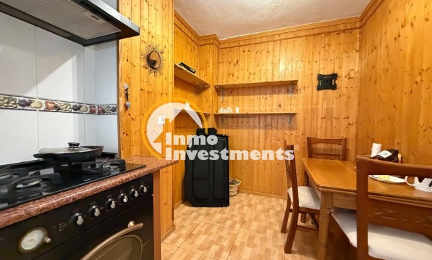 Gebrauchtimmobilien - Apartment - Torrevieja - Playa del Cura