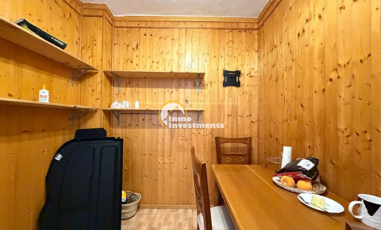 Resale - Apartment - Torrevieja - Playa del Cura