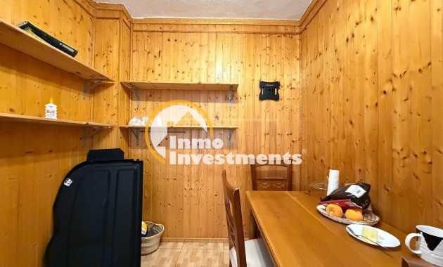 Gebrauchtimmobilien - Apartment - Torrevieja - Playa del Cura