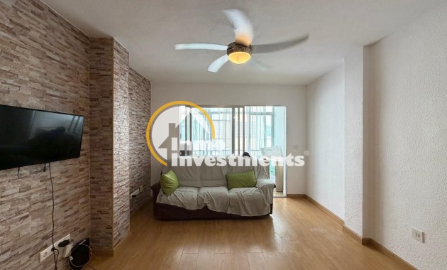 Gebrauchtimmobilien - Apartment - Torrevieja - Playa del Cura