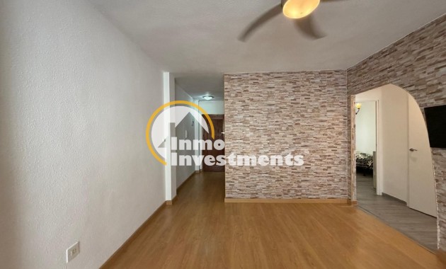 Gebrauchtimmobilien - Apartment - Torrevieja - Playa del Cura