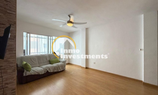 Gebrauchtimmobilien - Apartment - Torrevieja - Playa del Cura