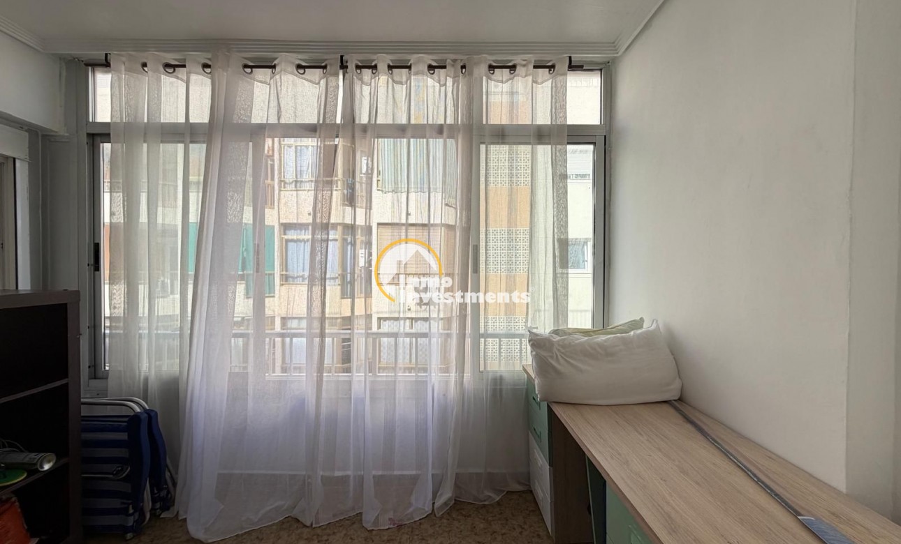 Resale - Apartment - Torrevieja - Playa del Cura