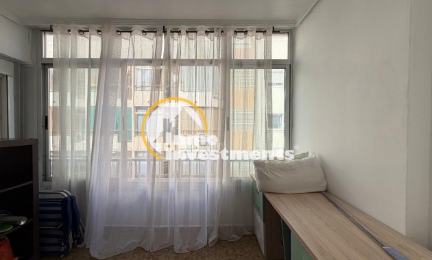 Gebrauchtimmobilien - Apartment - Torrevieja - Playa del Cura