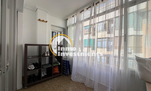 Gebrauchtimmobilien - Apartment - Torrevieja - Playa del Cura