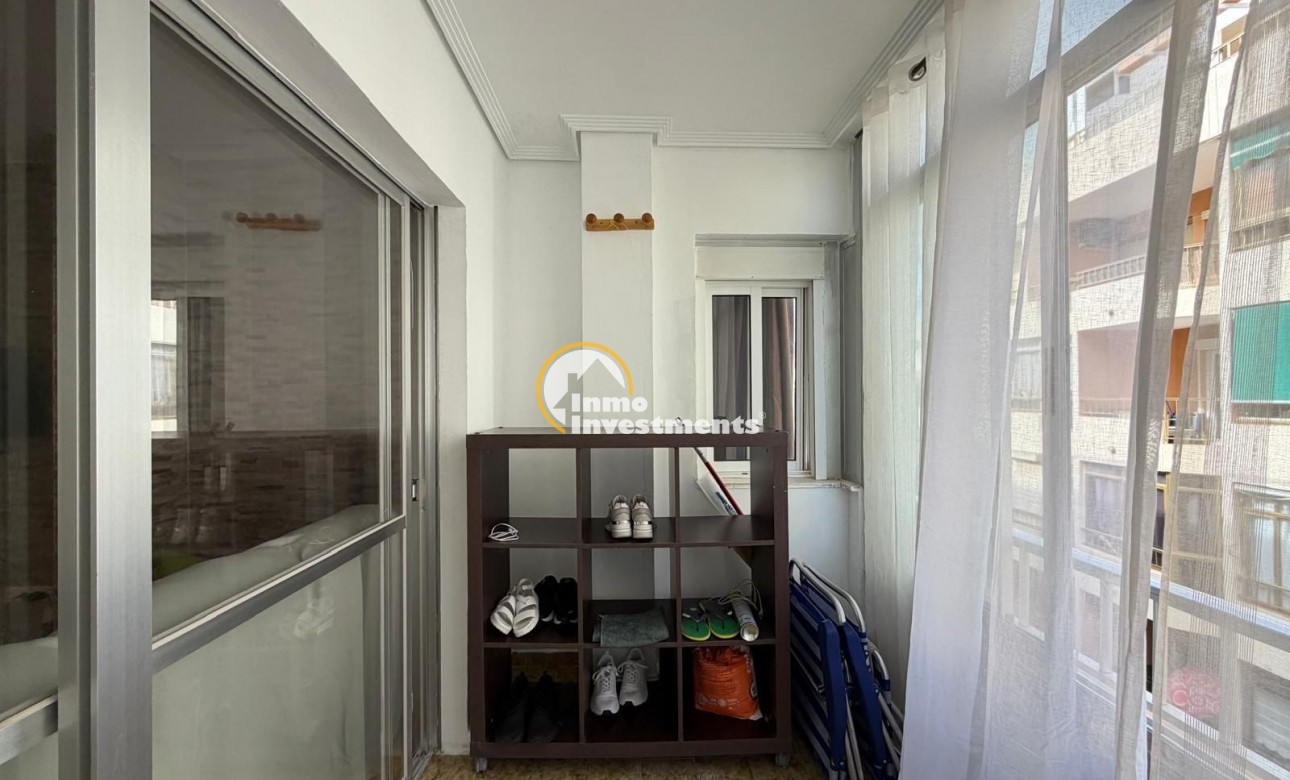 Resale - Apartment - Torrevieja - Playa del Cura