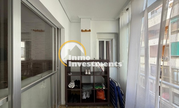 Gebrauchtimmobilien - Apartment - Torrevieja - Playa del Cura