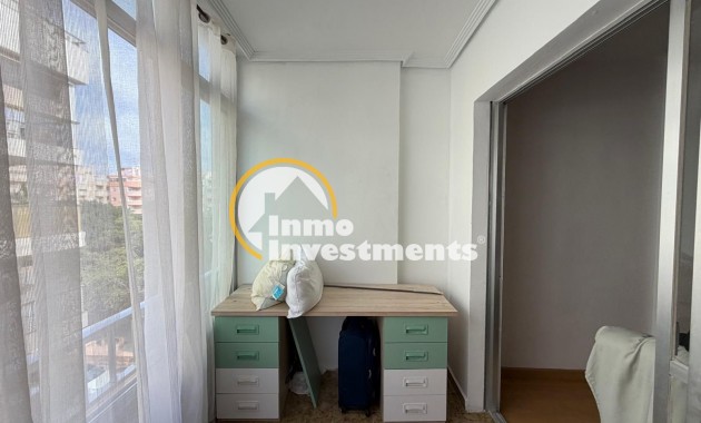 Gebrauchtimmobilien - Apartment - Torrevieja - Playa del Cura