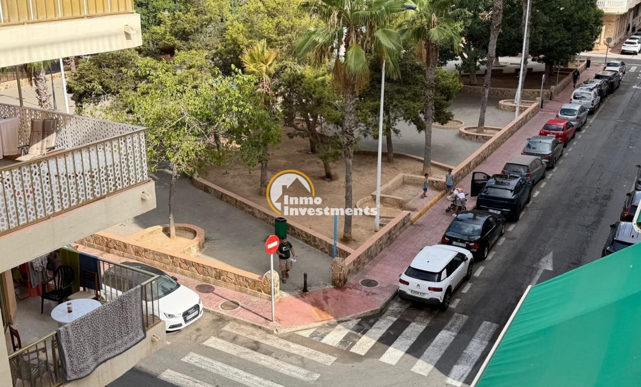 Resale - Apartment - Torrevieja - Playa del Cura
