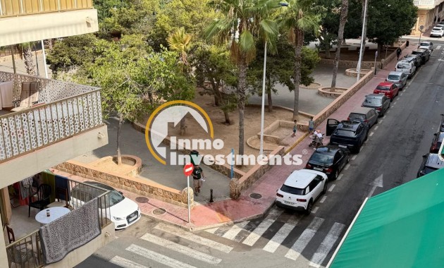 Gebrauchtimmobilien - Apartment - Torrevieja - Playa del Cura