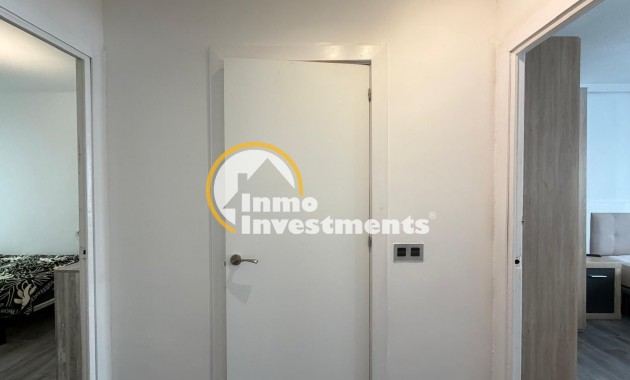 Gebrauchtimmobilien - Apartment - Torrevieja - Playa del Cura