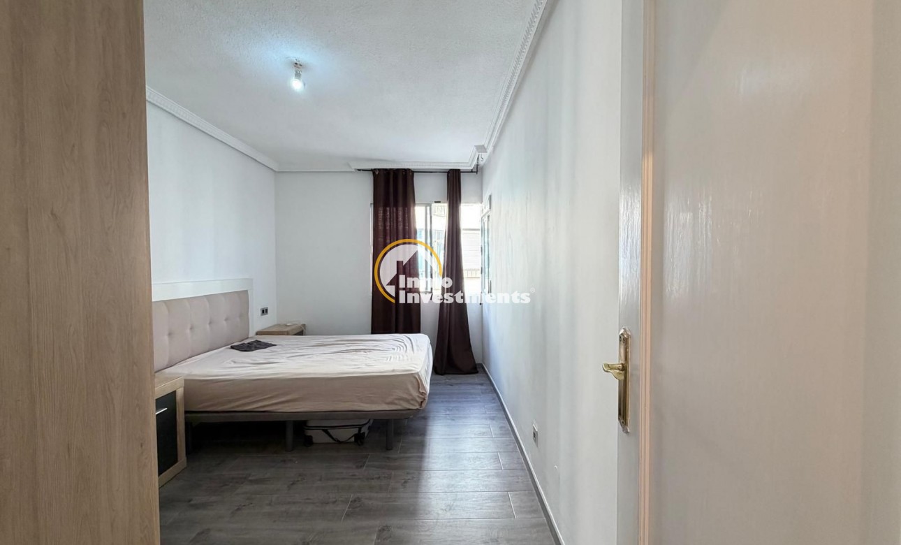 Resale - Apartment - Torrevieja - Playa del Cura