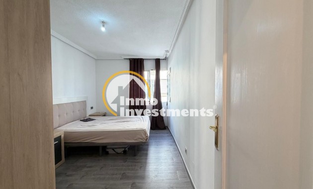 Gebrauchtimmobilien - Apartment - Torrevieja - Playa del Cura