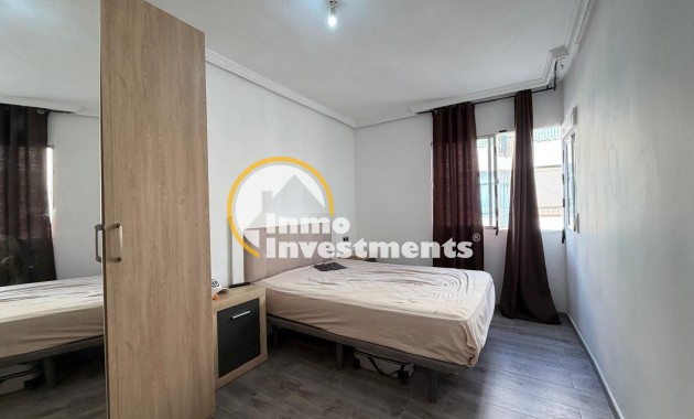 Gebrauchtimmobilien - Apartment - Torrevieja - Playa del Cura