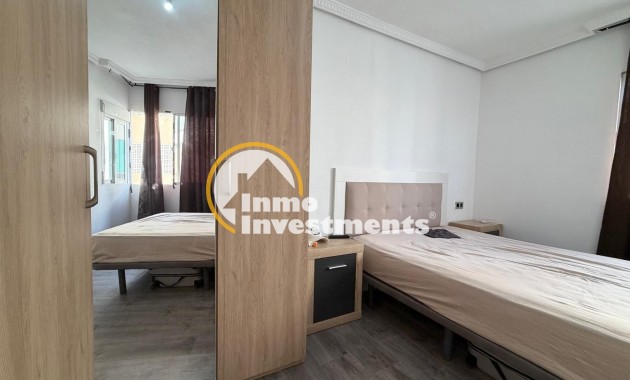 Gebrauchtimmobilien - Apartment - Torrevieja - Playa del Cura