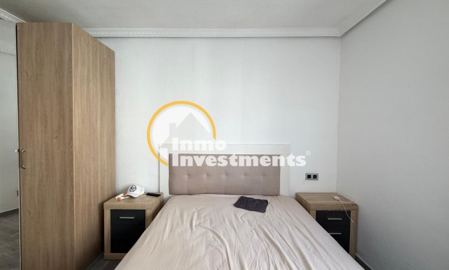 Gebrauchtimmobilien - Apartment - Torrevieja - Playa del Cura