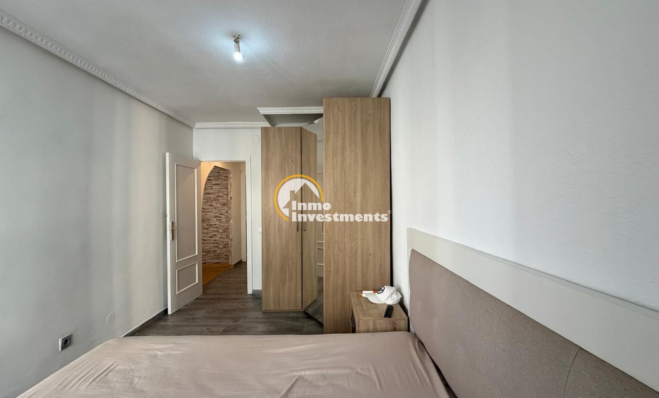 Resale - Apartment - Torrevieja - Playa del Cura