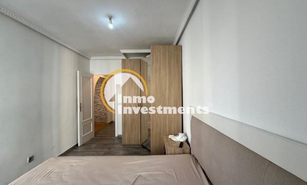 Gebrauchtimmobilien - Apartment - Torrevieja - Playa del Cura