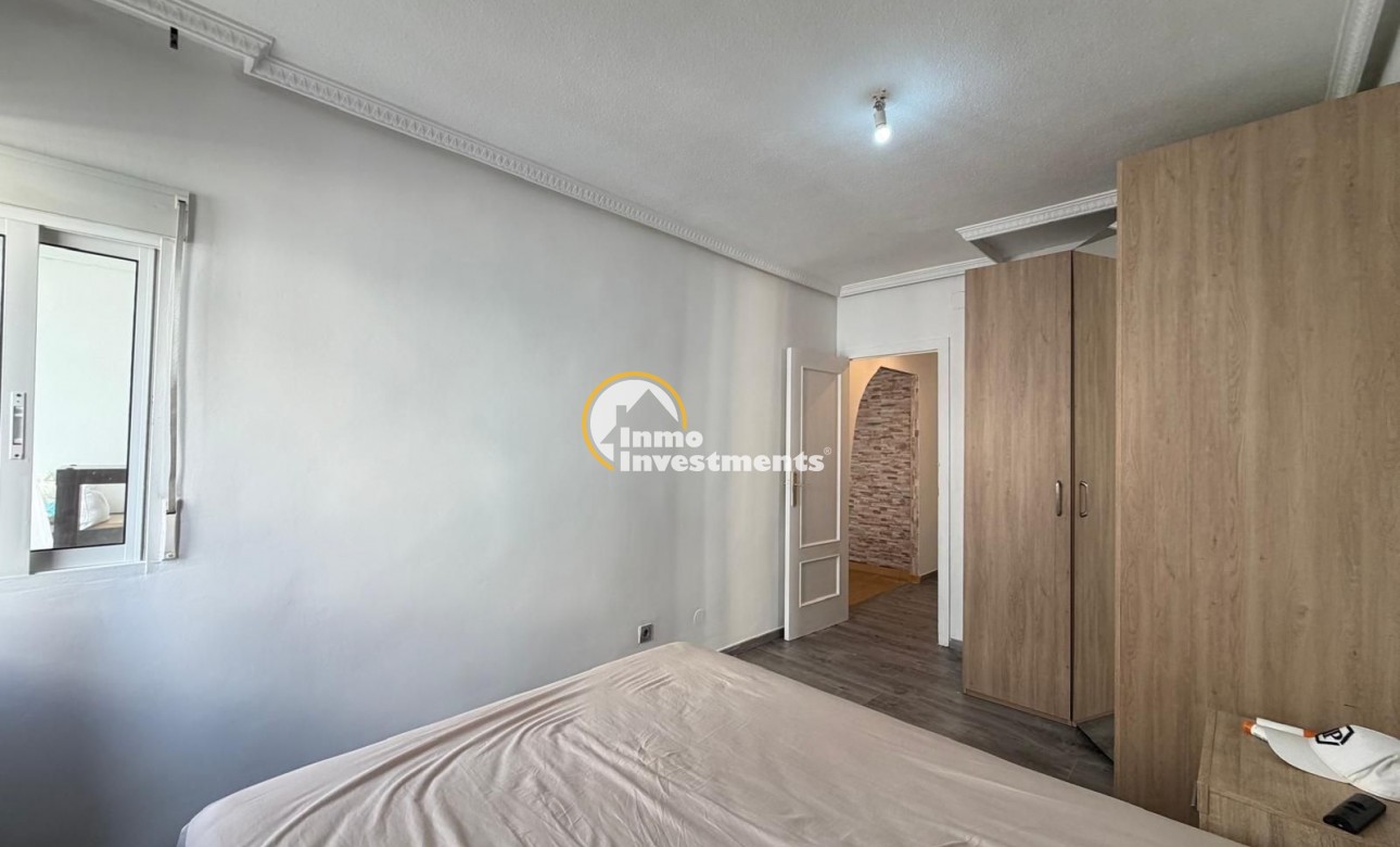 Resale - Apartment - Torrevieja - Playa del Cura