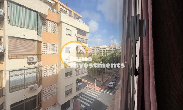 Gebrauchtimmobilien - Apartment - Torrevieja - Playa del Cura