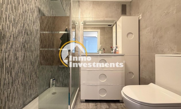 Gebrauchtimmobilien - Apartment - Torrevieja - Playa del Cura