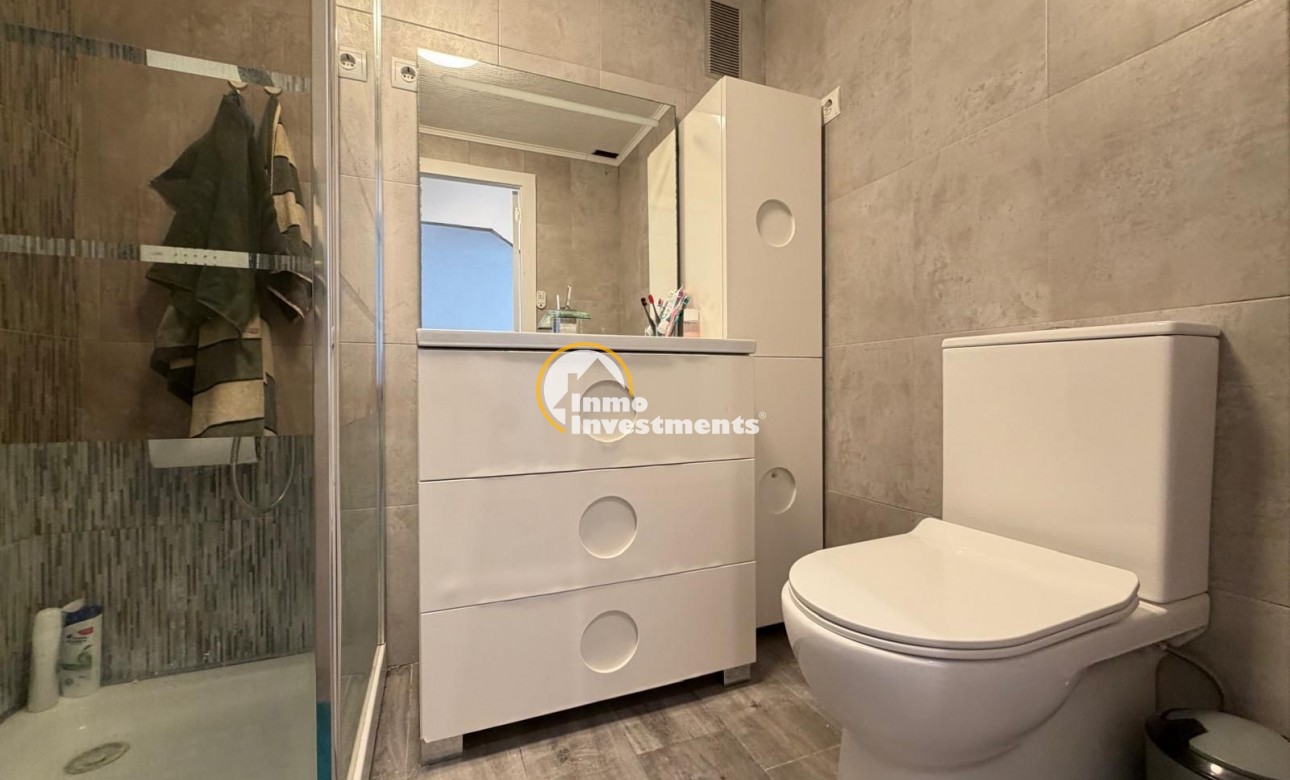 Resale - Apartment - Torrevieja - Playa del Cura