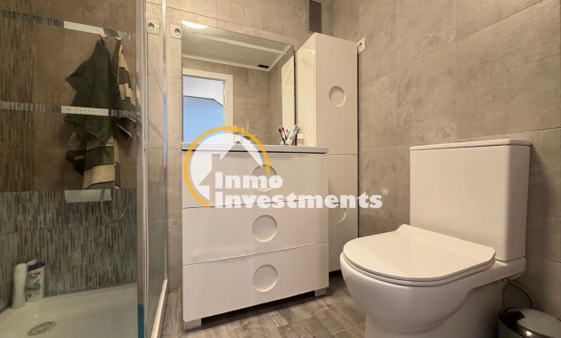 Gebrauchtimmobilien - Apartment - Torrevieja - Playa del Cura