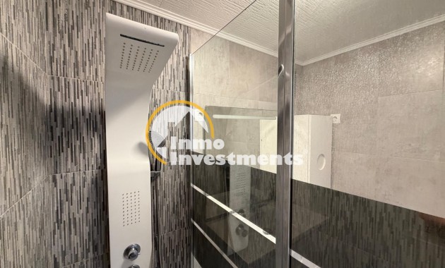 Gebrauchtimmobilien - Apartment - Torrevieja - Playa del Cura