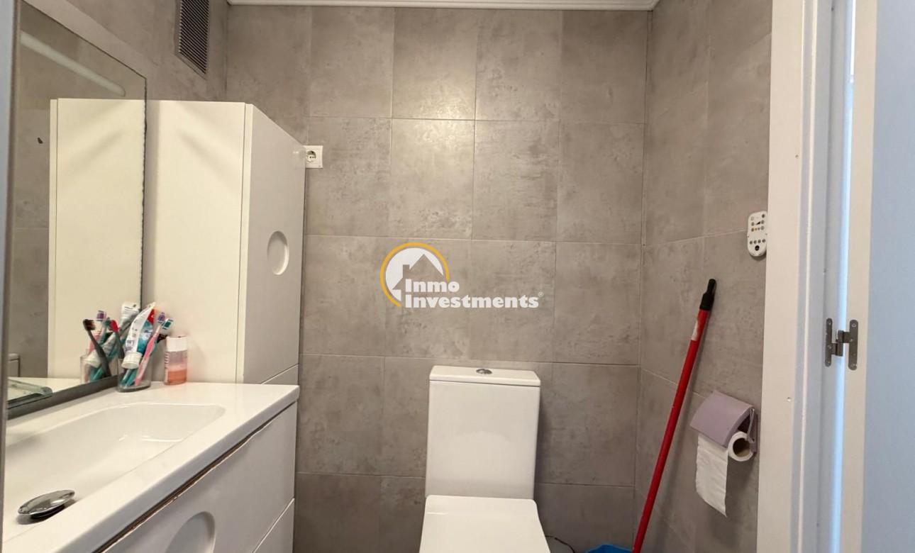 Resale - Apartment - Torrevieja - Playa del Cura