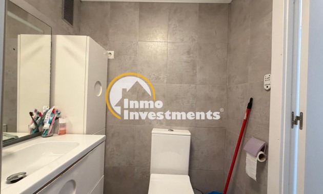 Gebrauchtimmobilien - Apartment - Torrevieja - Playa del Cura