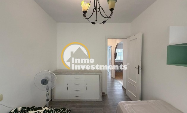 Gebrauchtimmobilien - Apartment - Torrevieja - Playa del Cura