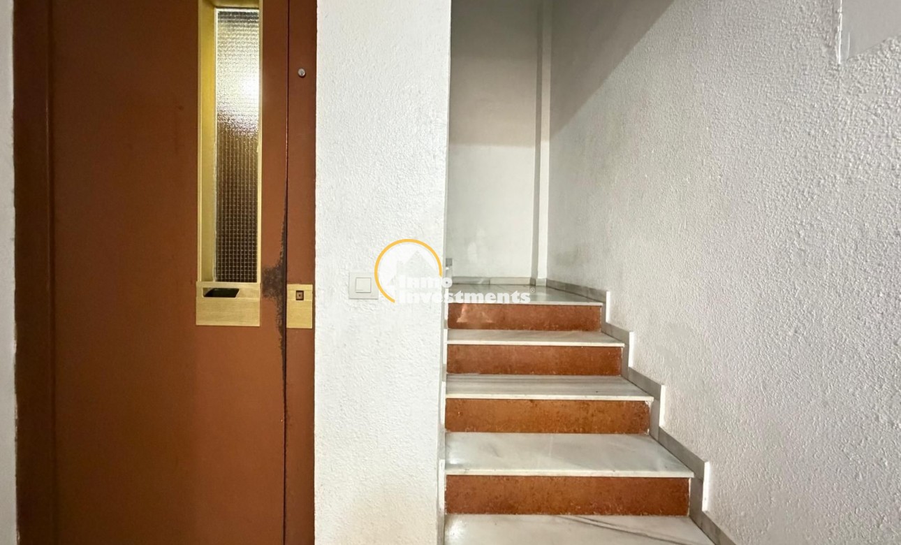 Resale - Apartment - Torrevieja - Playa del Cura
