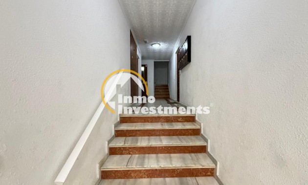 Gebrauchtimmobilien - Apartment - Torrevieja - Playa del Cura