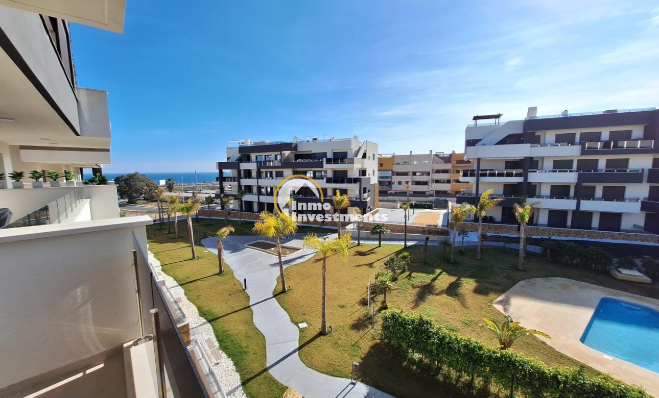 Till salu - Lägenhet - Orihuela Costa - Punta Prima