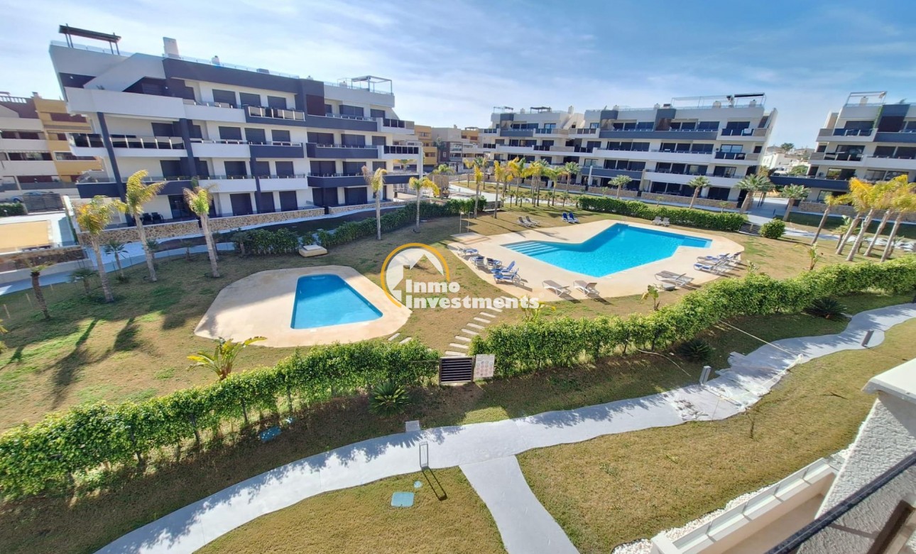 Till salu - Lägenhet - Orihuela Costa - Punta Prima