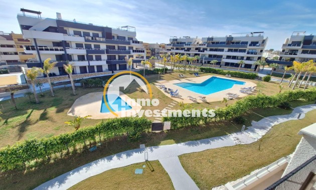 Till salu - Lägenhet - Orihuela Costa - Punta Prima