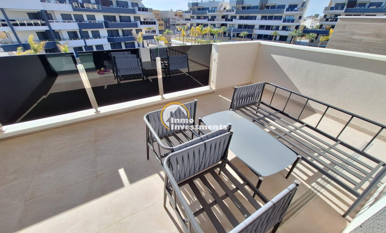 Till salu - Lägenhet - Orihuela Costa - Punta Prima