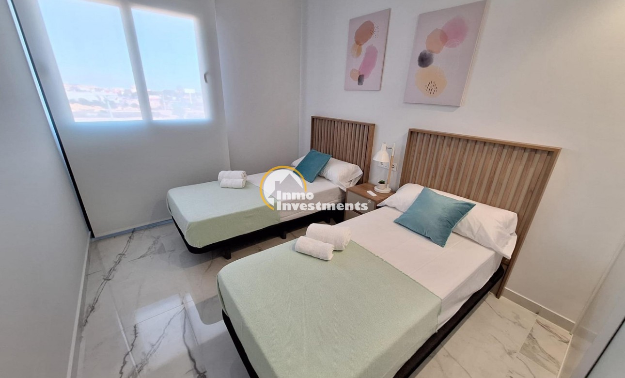 Till salu - Lägenhet - Orihuela Costa - Punta Prima