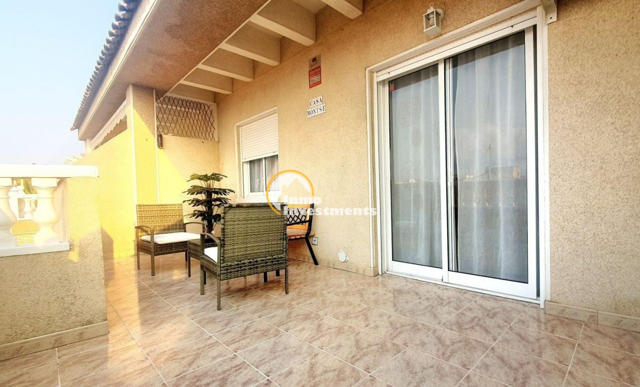Reventa - Ático - Torrevieja - Paseo maritimo