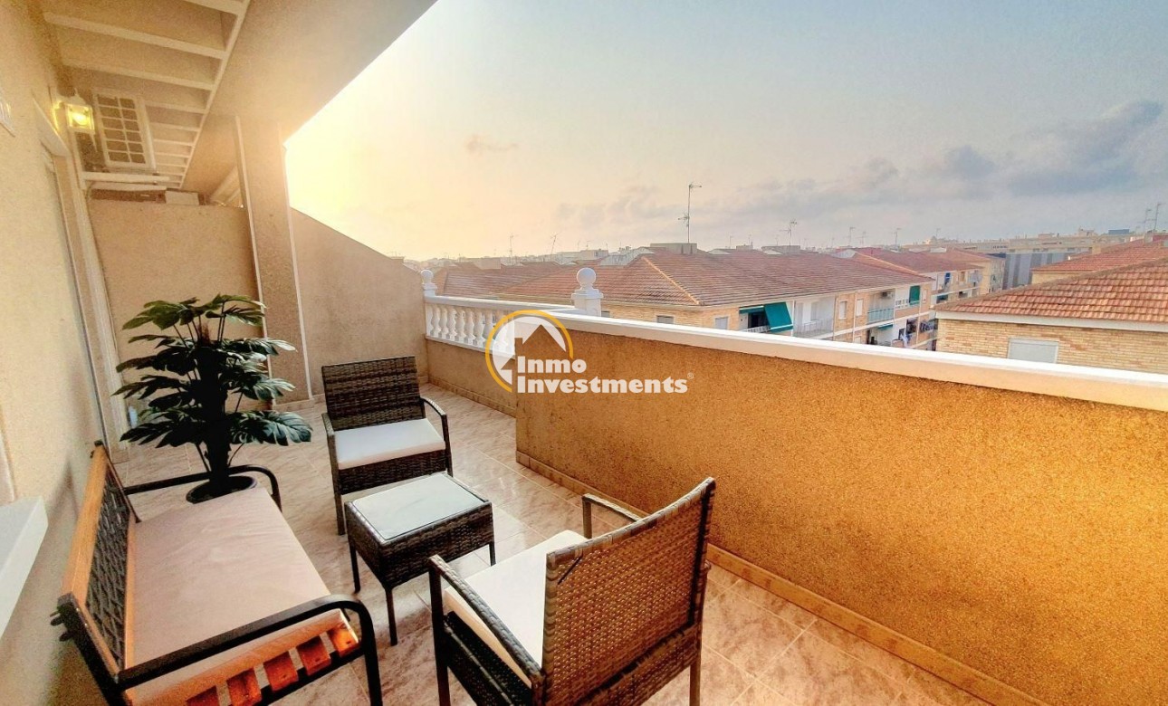 Reventa - Ático - Torrevieja - Paseo maritimo