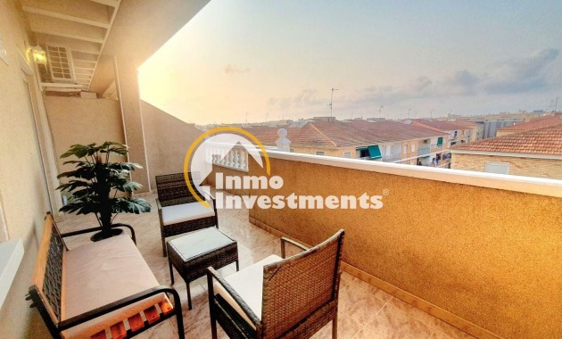 Reventa - Ático - Torrevieja - Paseo maritimo