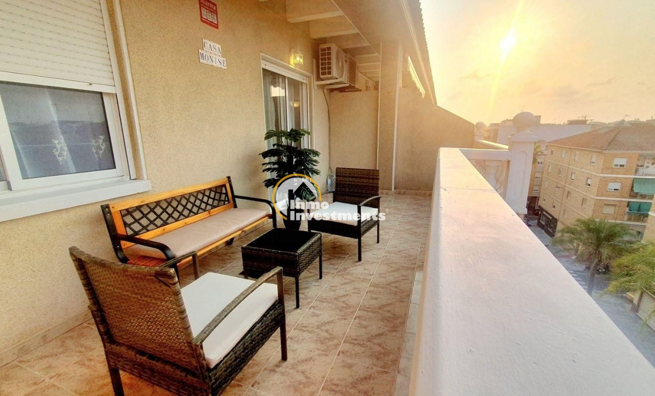 Reventa - Ático - Torrevieja - Paseo maritimo