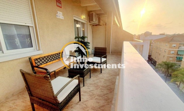 Reventa - Ático - Torrevieja - Paseo maritimo